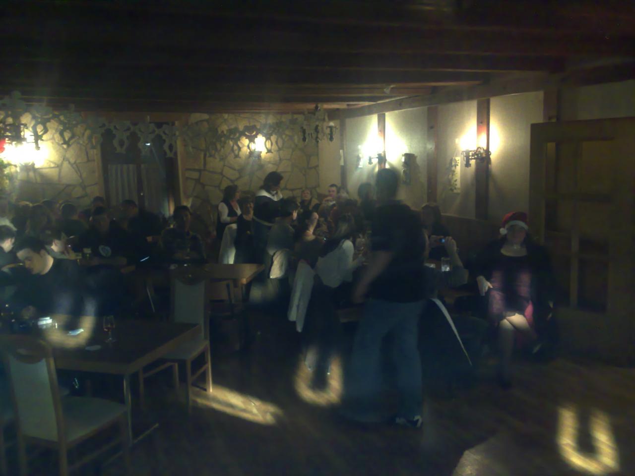 Autigny karaoké de noël