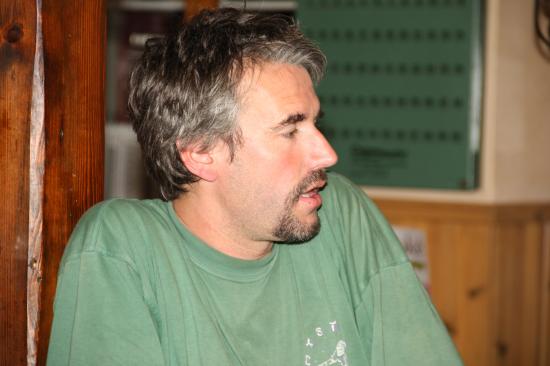 karaoké avril 2010