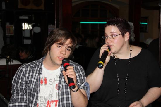 EstaRock Café