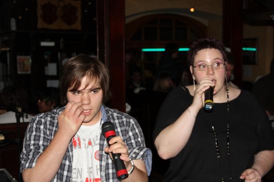 EstaRock Café