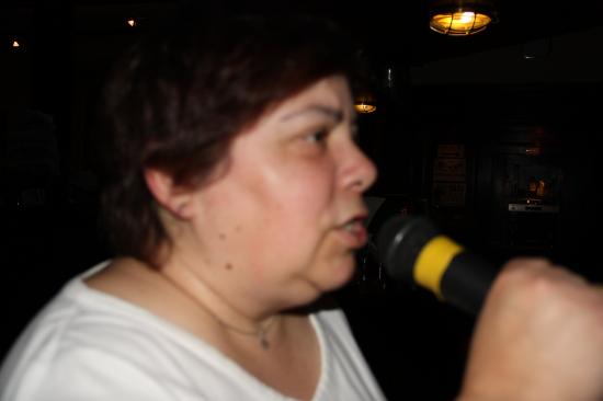 EstaRock Café