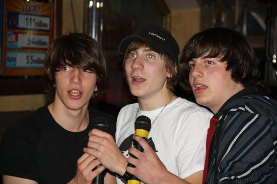 EstaRock Café