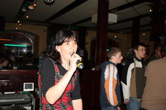 EstaRock Café
