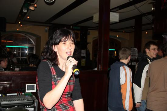 EstaRock Café