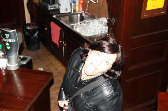 EstaRock Café