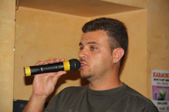 EstaRock Café