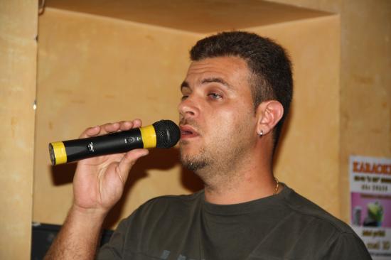 EstaRock Café