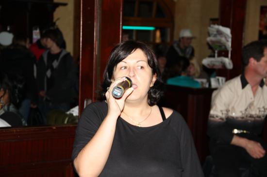 EstaRock Café