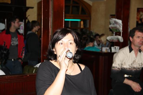 EstaRock Café