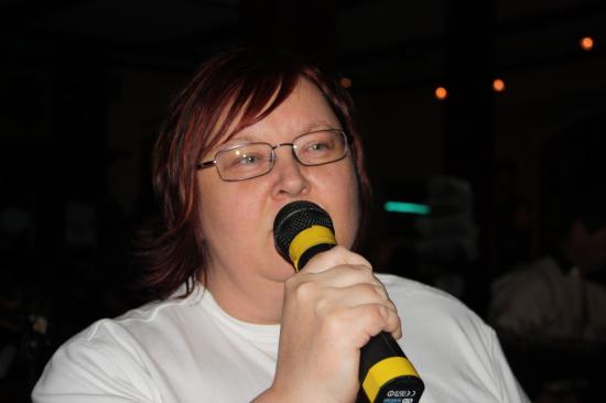 EstaRock Café