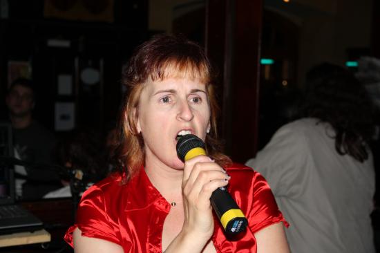 EstaRock Café