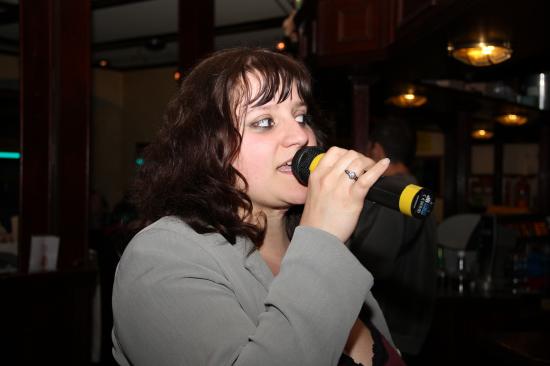 EstaRock Café