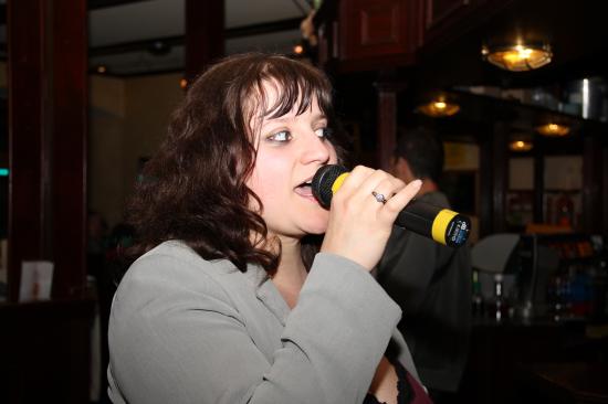 EstaRock Café