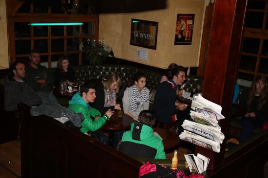 EstaRock Café