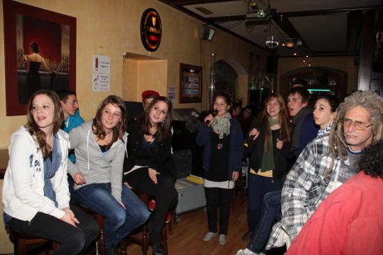EstaRock Café