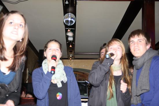 EstaRock Café