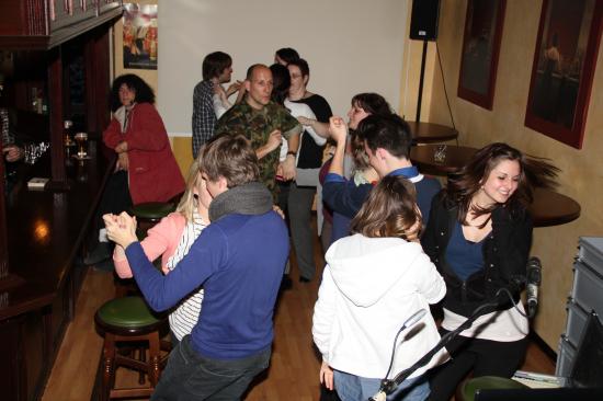 EstaRock Café