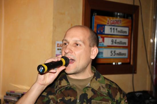 EstaRock Café