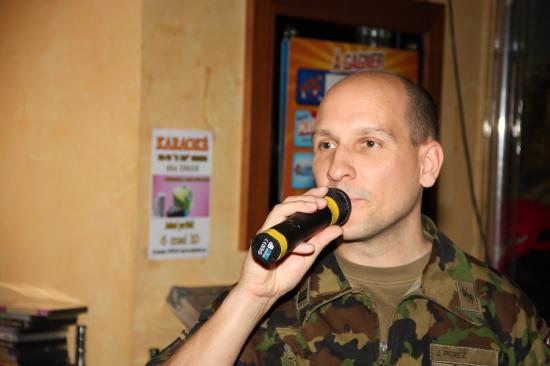 EstaRock Café