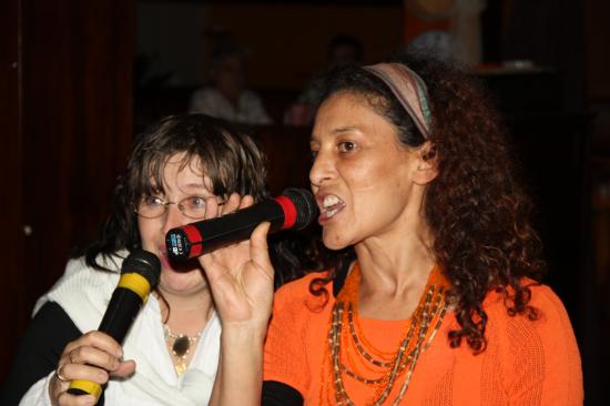 karaoké du 7 mai 2010