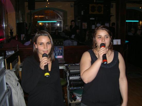EstaRock Café