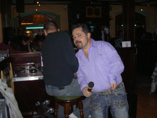 EstaRock Café