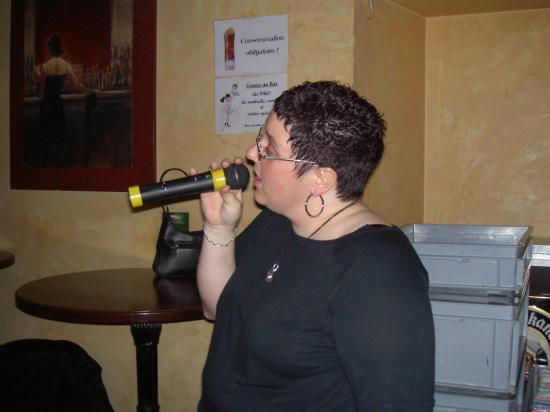 EstaRock Café