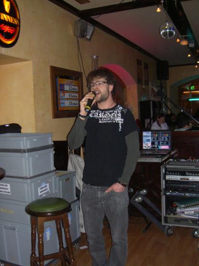 EstaRock Café