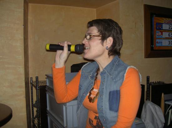 EstaRock Café