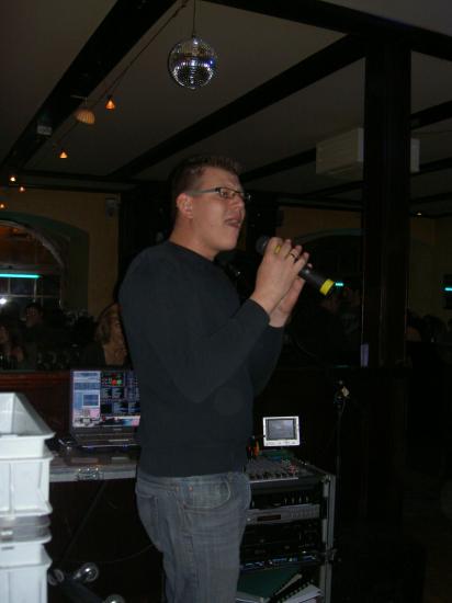 EstaRock Café