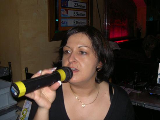 EstaRock Café
