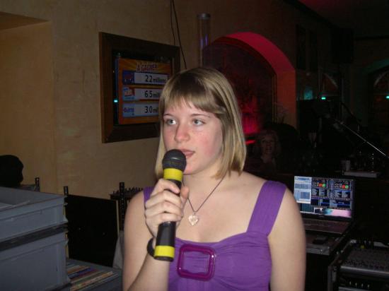 EstaRock Café