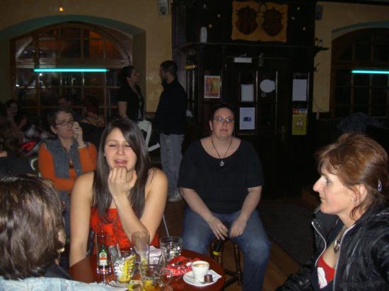 EstaRock Café