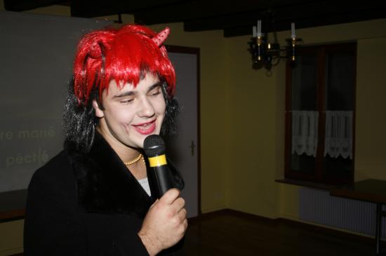 le 15 janvier au Granit