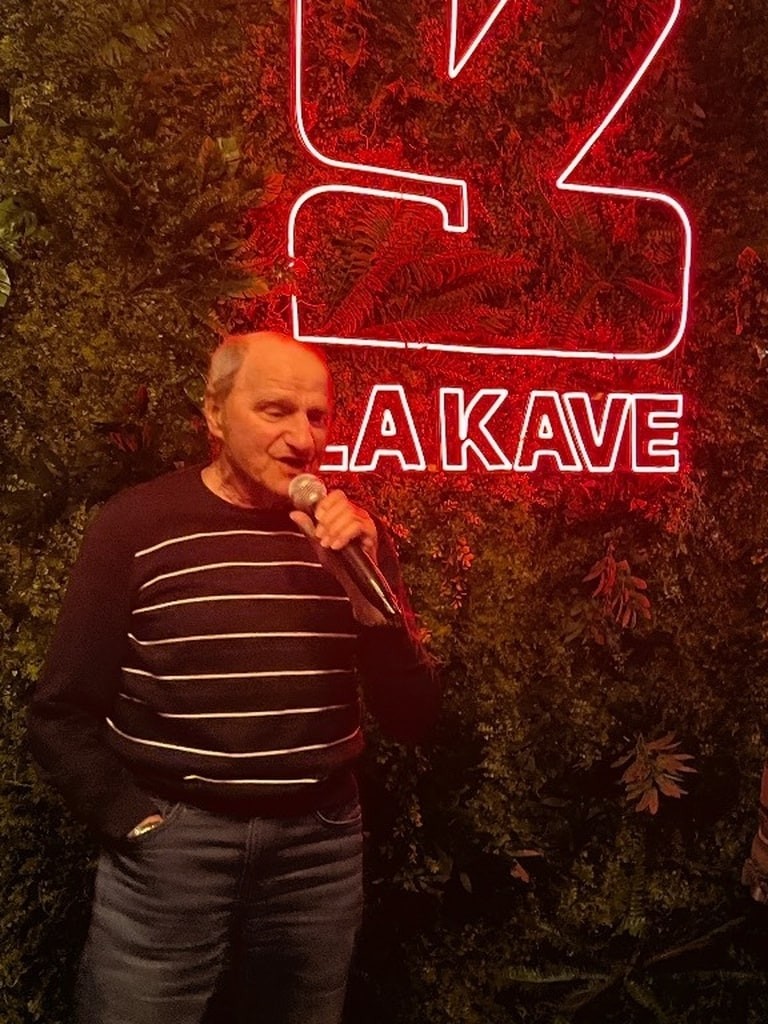 La kave 6 02 251731280 original