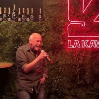 La kave 6 02 251731317 original