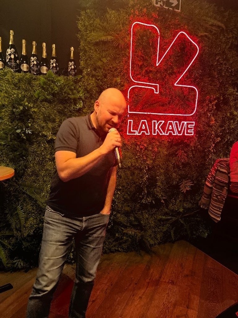 La kave 6 02 251731340 original