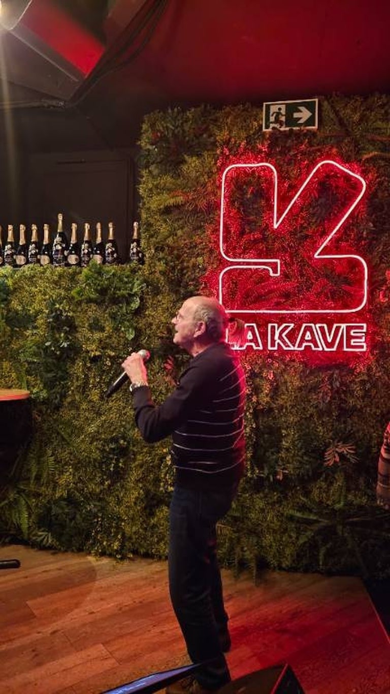 La kave 6 02 251731610 original