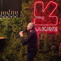La kave 6 02 251731610 original