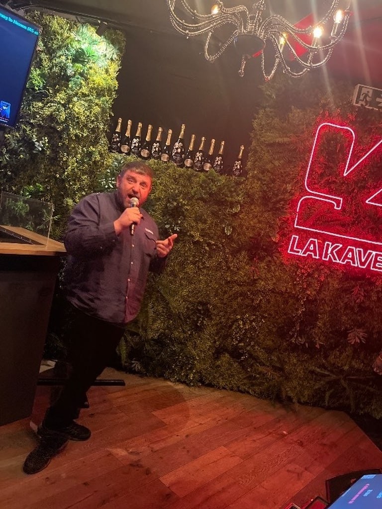 La kave 6 02 251731643 original