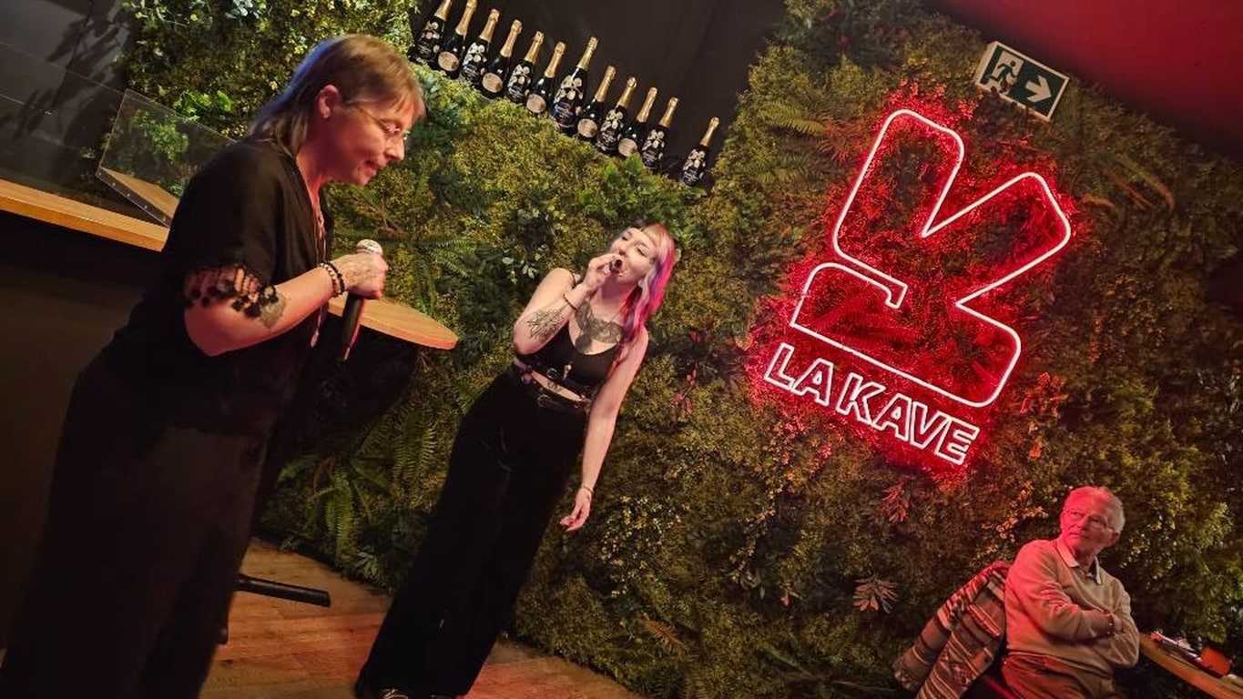 La kave 6 02 251731815 original