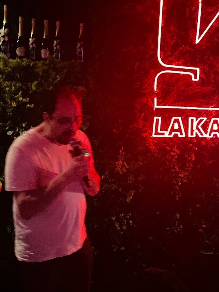 La kave 6 02 251732051 original