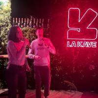 La kave 6 02 251732394 original